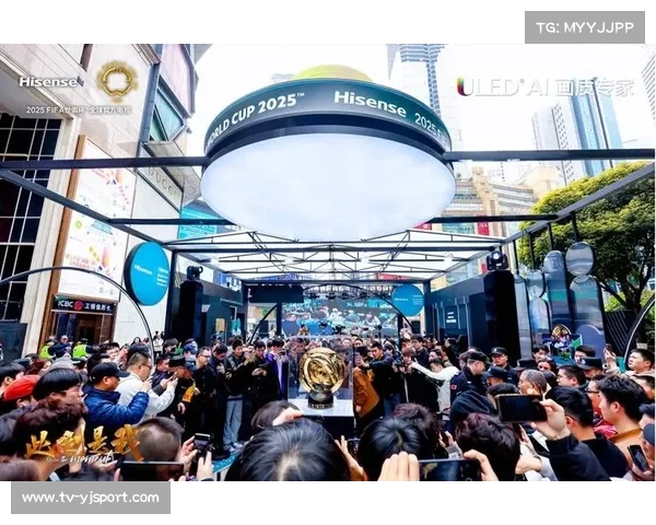 中国行活动重启点燃球迷热情助力体育市场全面升温