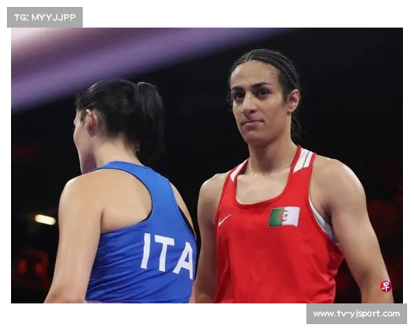 IBA裸拳赛事亮相伊斯坦布尔,三回合制重在视觉冲击与选手保护 IBA裸拳赛事亮相伊斯坦布尔,三回合制重在视觉冲击与选手保护