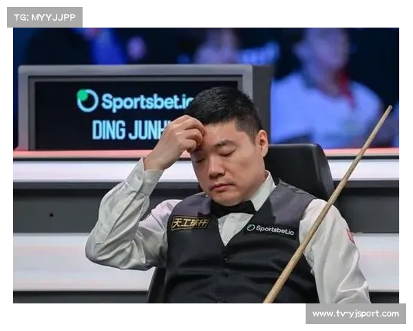 丁俊晖4-0零封对手晋级，斯诺克利雅得赛将战希金斯