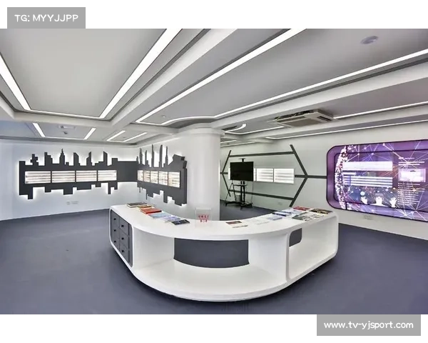 VR训练舱入驻体育中心,与传统健身业态形成互补格局 VR训练舱入驻体育中心,与传统健身业态形成互补格局